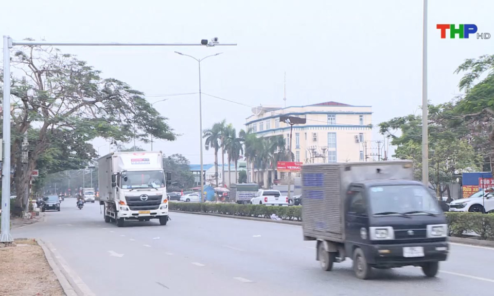 Bản tin Hải Ph&ograve;ng h&ocirc;m nay (21/02/2025)