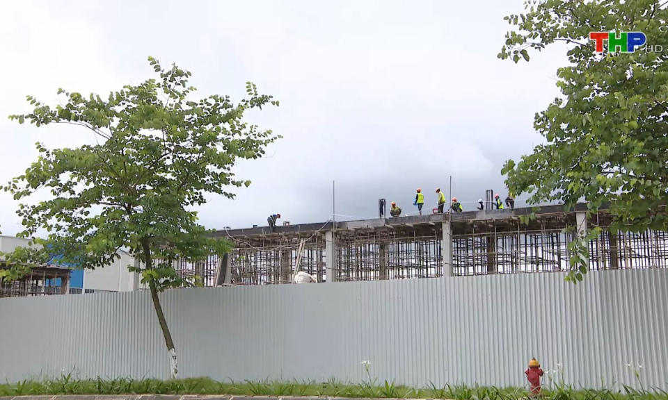 Bản tin Hải Ph&ograve;ng kết nối (21/02/2025)