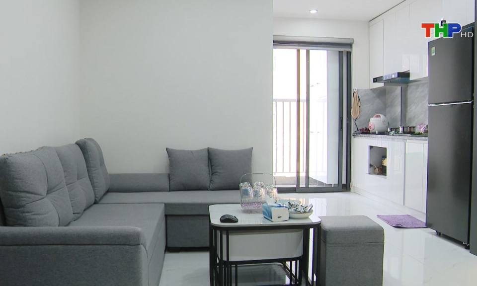 Bản tin tiếng Anh (21/02/2025)