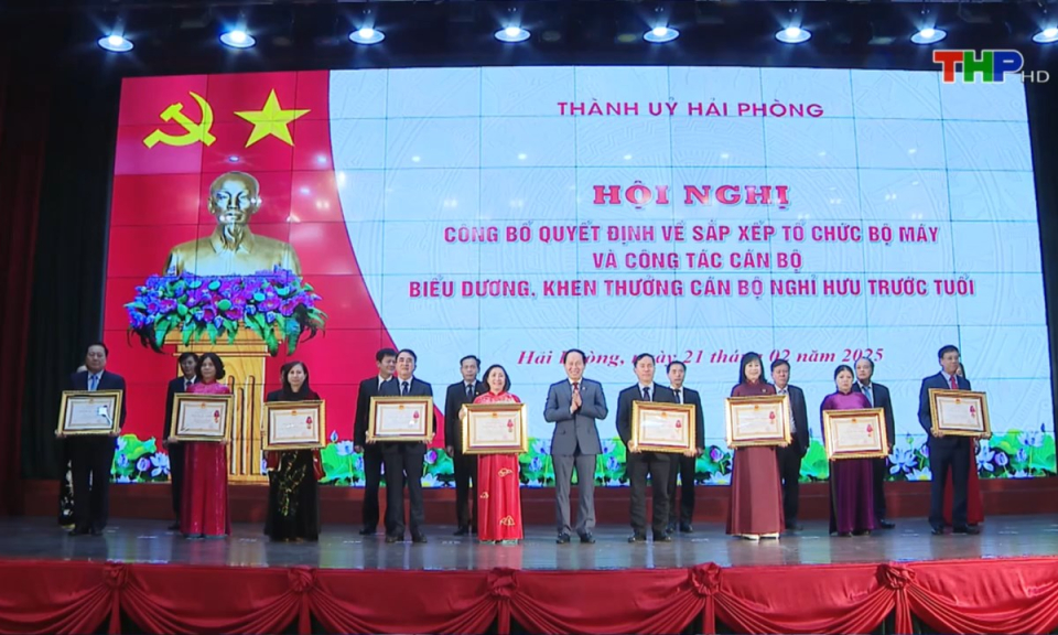 Bản tin thời sự tối (21/02/2025)