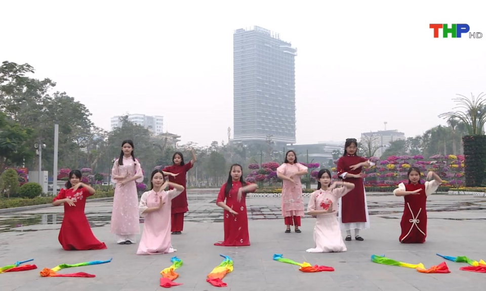 Vitamin tuổi hồng: Sớm nay m&ugrave;a xu&acirc;n