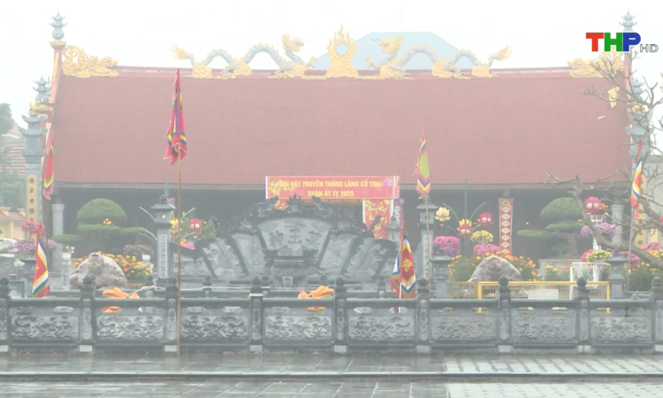 Điểm hẹn du lịch: Lễ xuân