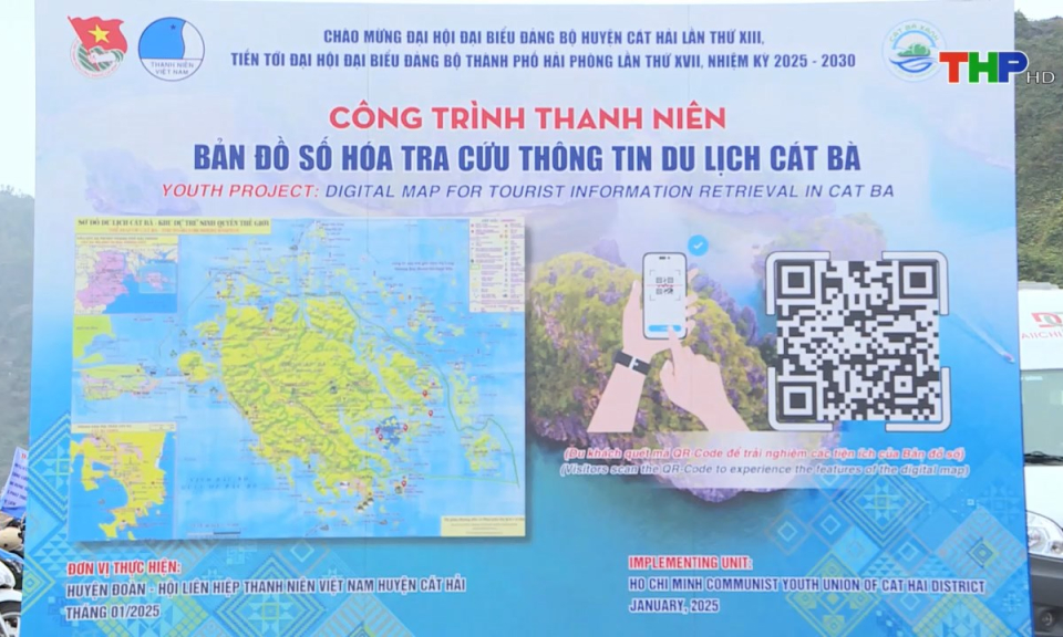 Bản tin Hải Ph&ograve;ng h&ocirc;m nay (22/02/2025)