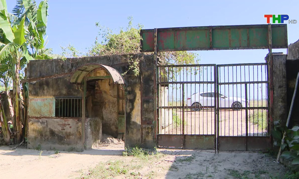 Ph&aacute;p luật v&agrave; cuộc sống: N&acirc;ng cao hiệu quả c&ocirc;ng t&aacute;c quản l&yacute; nh&agrave; nước về đất đai