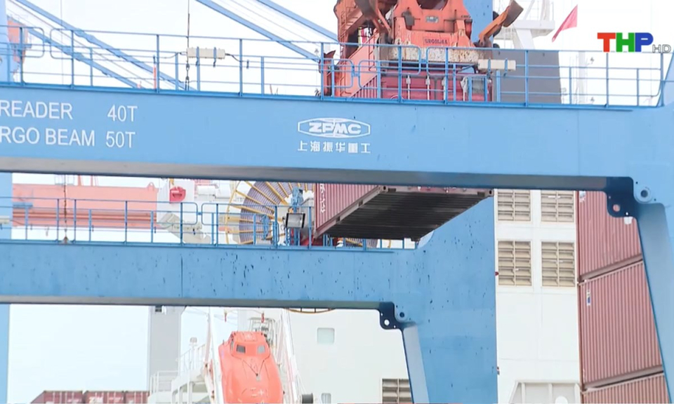 Bản tin thời sự tối (22/02/2025)