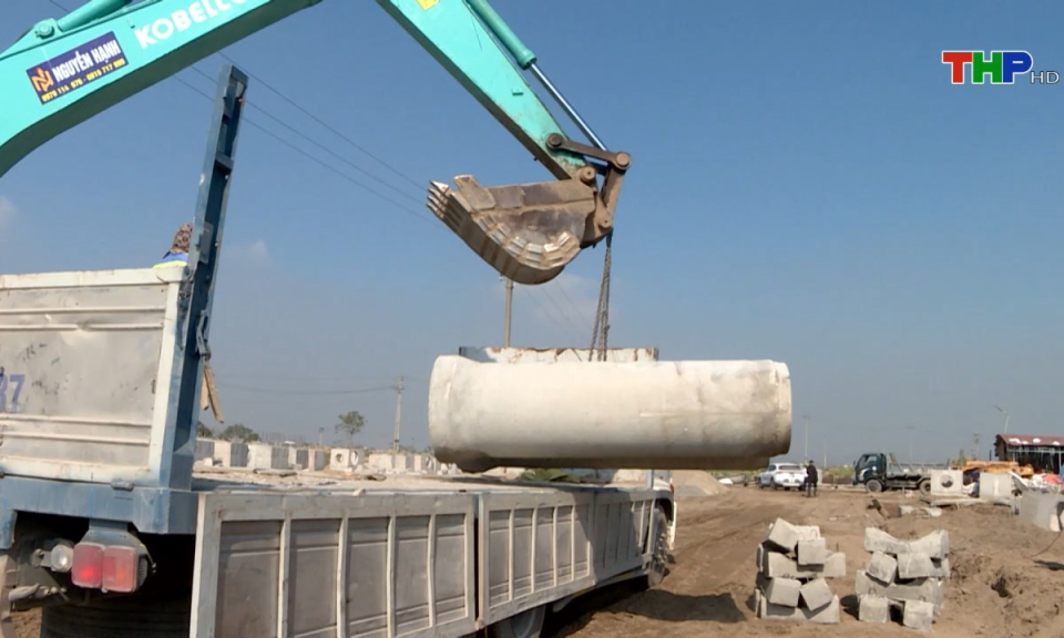 Bản tin tiếng Anh (22/02/2025)