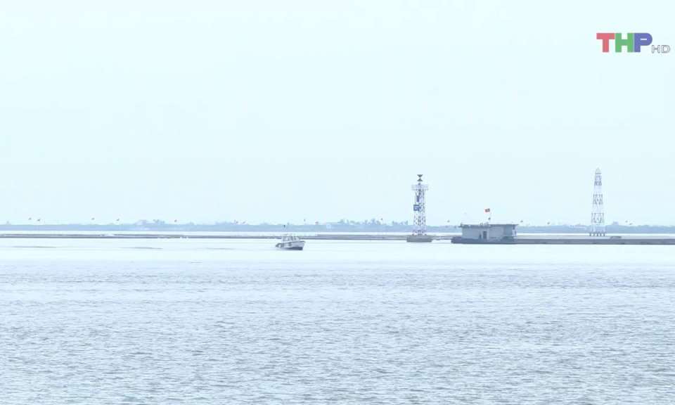 Bản tin thời sự trưa (23/02/2025)