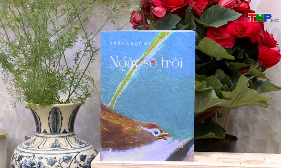 Âm vang miền cửa biển: Ngày sẽ trôi