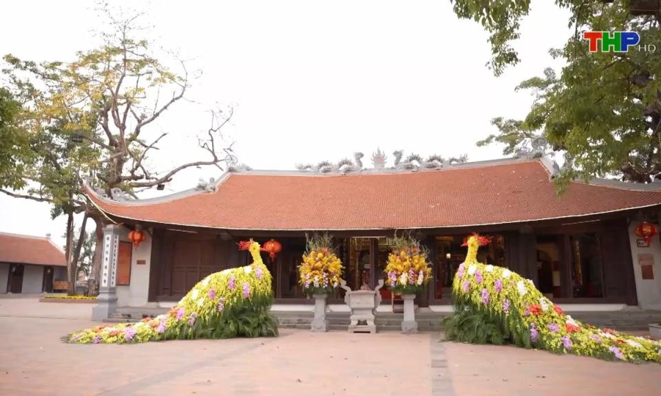 Đến Hải Phòng, đi lòng vòng: Cụm di tích Từ Lương Xâm - Nơi lưu dấu chiến thắng vang dội