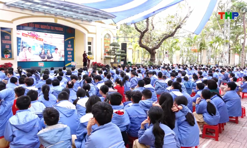 10 ph&uacute;t v&agrave;ng (23/02/2025)