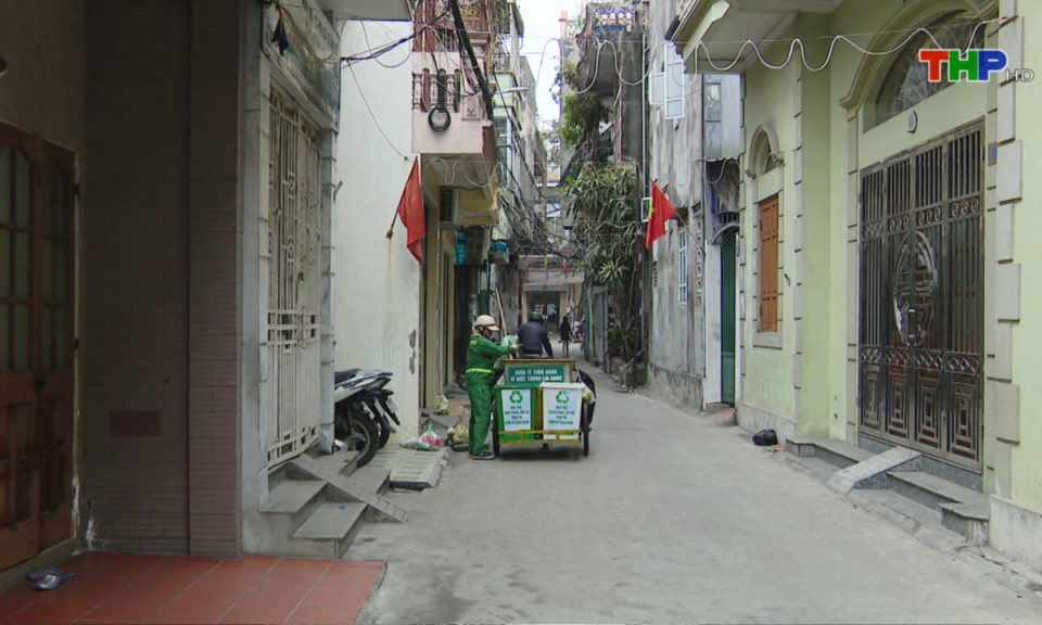 Bản tin thời sự s&aacute;ng (24/02/2025)