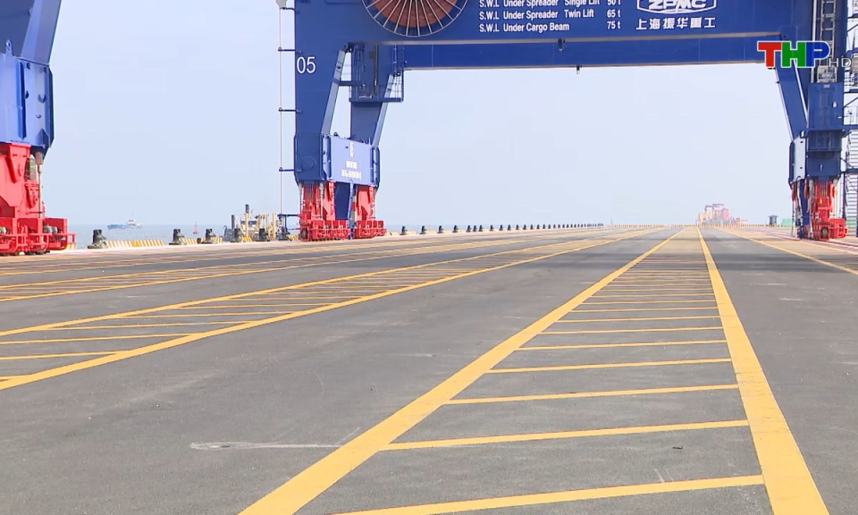 Bản tin tiếng Trung (23/02/2025)