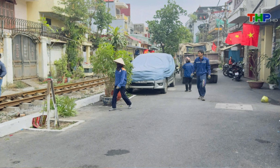 Bản tin giao th&ocirc;ng 24h (24/02/2025)