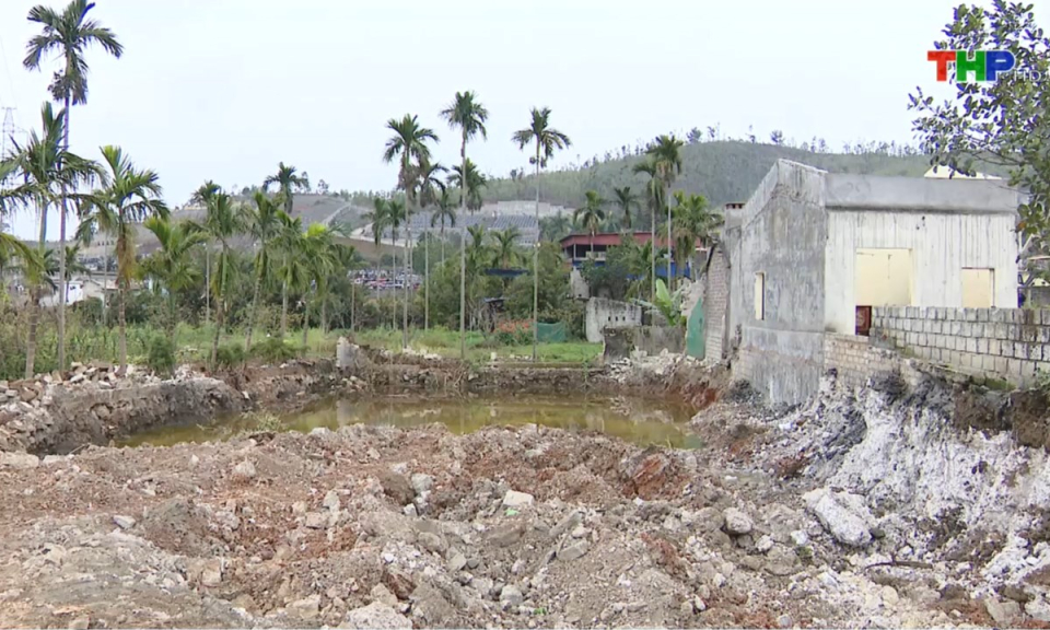 Bản tin thời sự tối (24/02/2025)