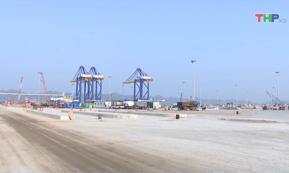 Bản tin thời sự trưa (25/02/2025)