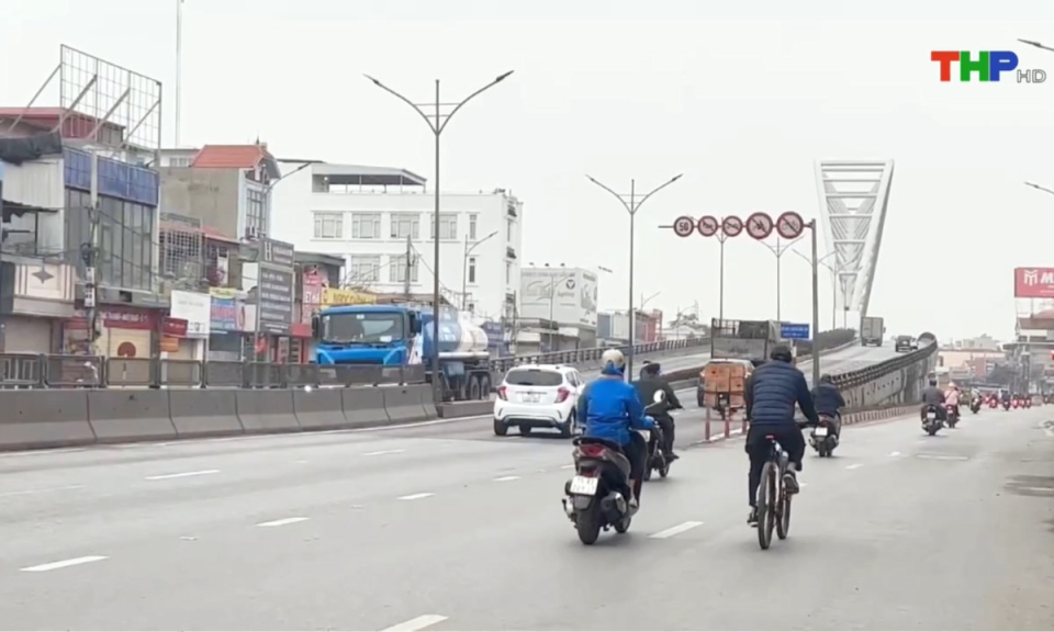 Bản tin Hải Ph&ograve;ng h&ocirc;m nay (25/02/2025)