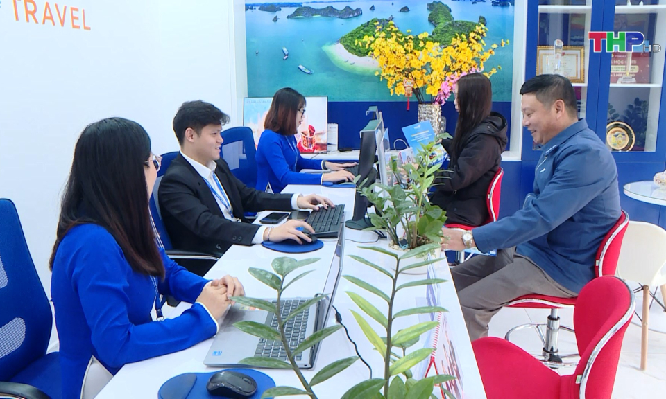 Tốc độ phục hồi du lịch của Việt Nam