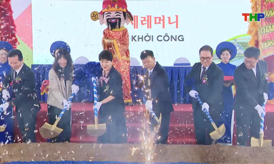 Bản tin thời sự tối (25/02/2025)