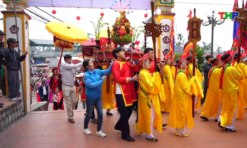 Hải Ph&ograve;ng những g&oacute;c nh&igrave;n: Giữ g&igrave;n n&eacute;t đẹp truyền thống, văn h&oacute;a