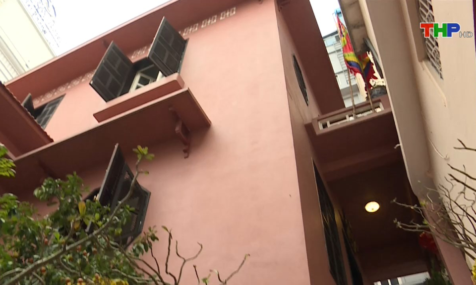 Hộp thư truyền hình: Kiến nghị về xâm hại di tích
