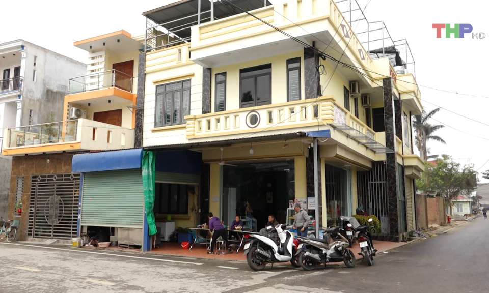 Thực hiện nghi&ecirc;m Luật X&acirc;y dựng