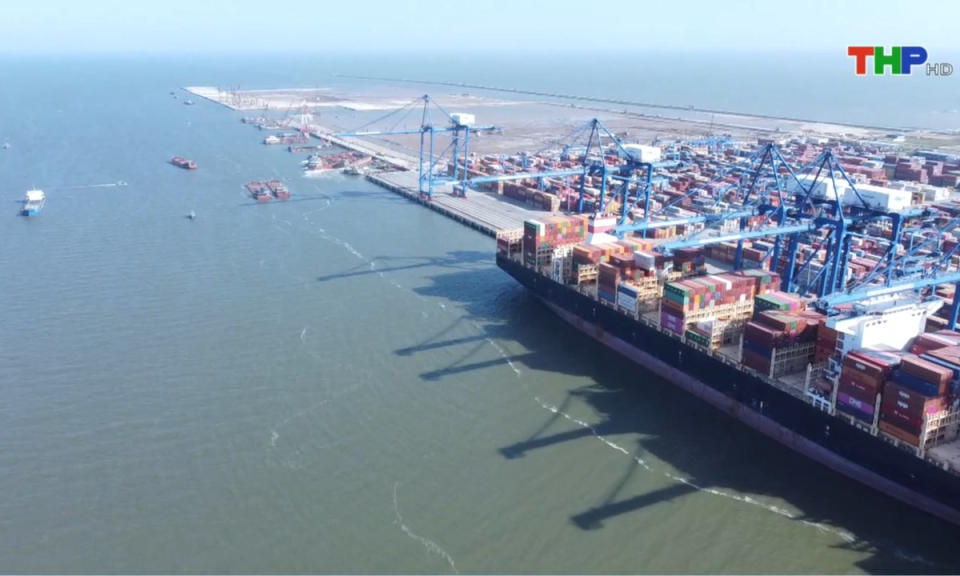 Bản tin thời sự tối (26/02/2025)