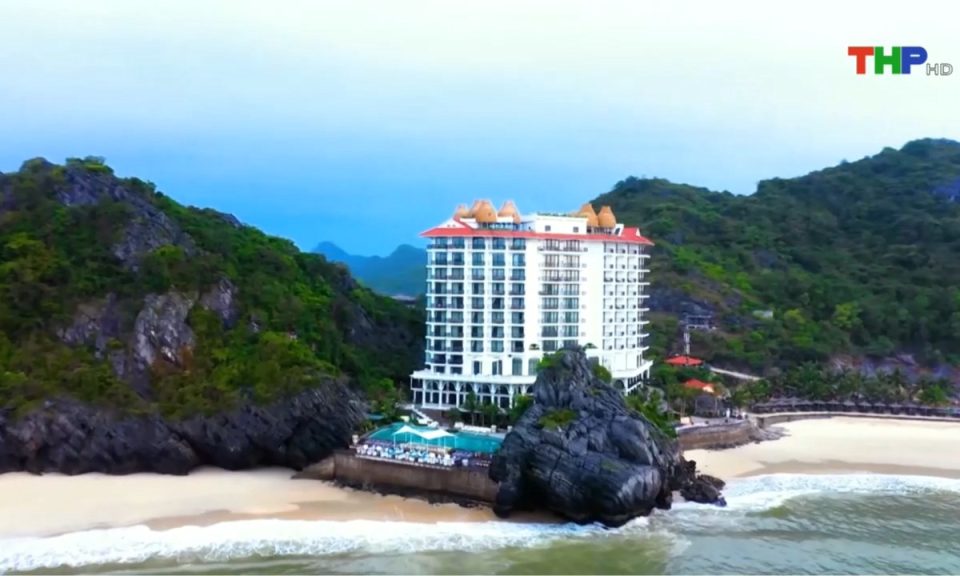 Bản tin Hải Ph&ograve;ng h&ocirc;m nay (26/02/2025)