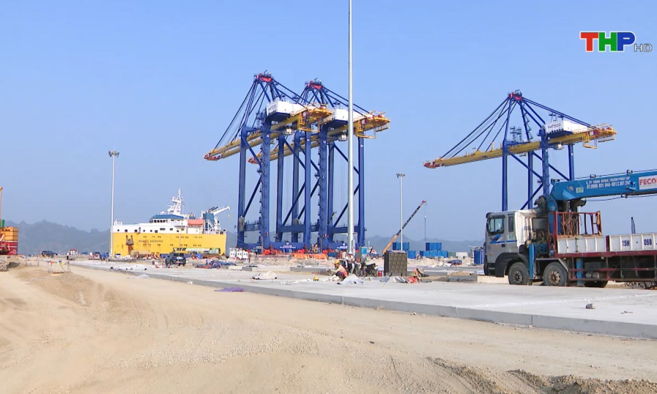 Bản tin tiếng Anh (26/02/2025)