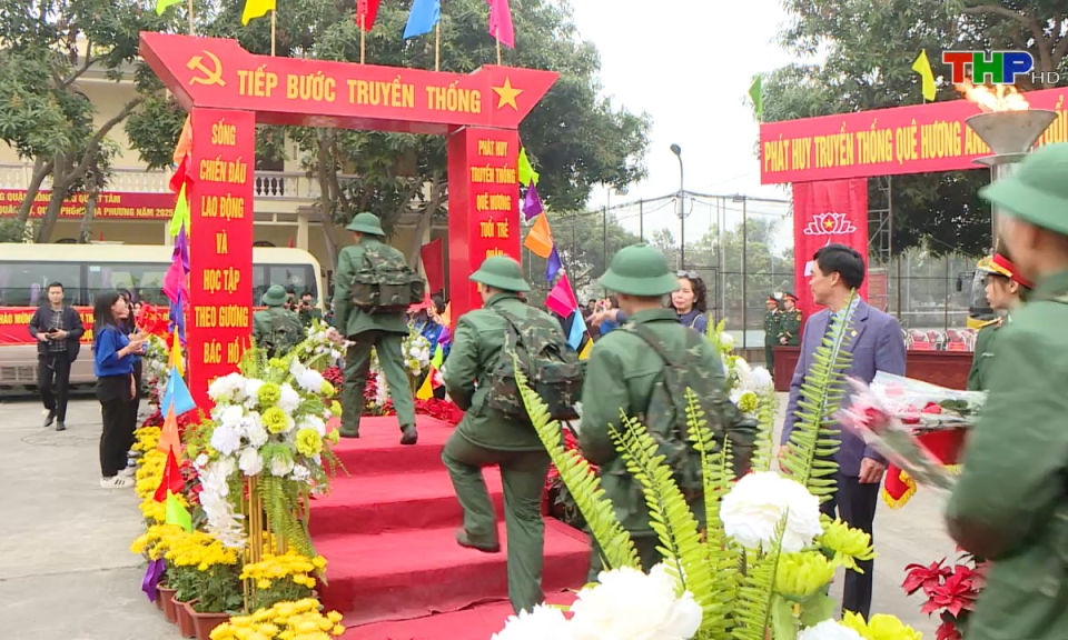 Ph&aacute;p luật v&agrave; cuộc sống: C&ocirc;ng khai, minh bạch, hiệu quả trong triển khai Luật Nghĩa vụ qu&acirc;n sự 2015