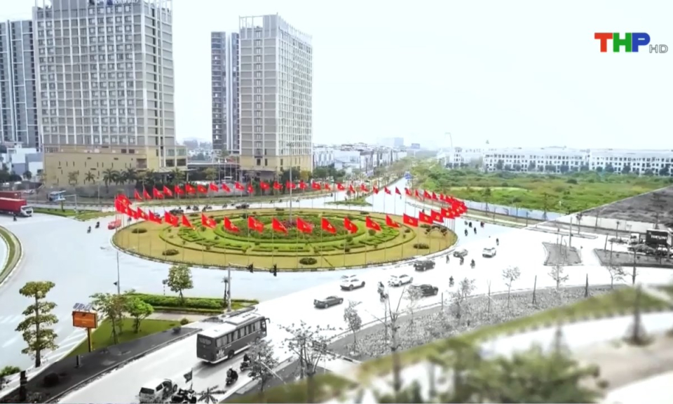 Bản tin Hải Ph&ograve;ng h&ocirc;m nay (27/02/2025)