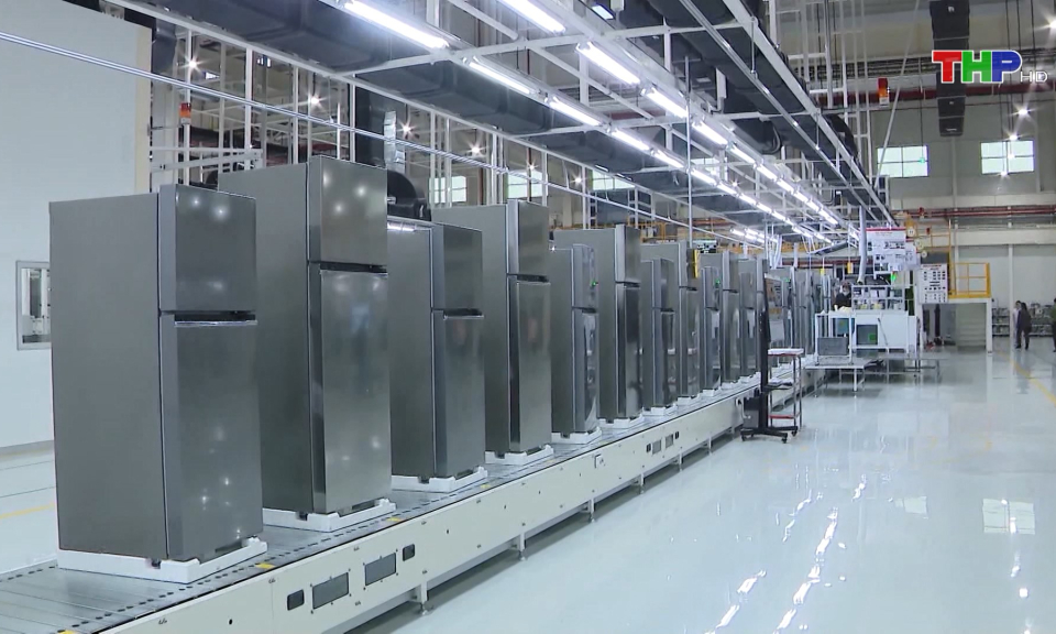 Tạo thuận lợi trong nghi&ecirc;n cứu, ứng dụng KHCN