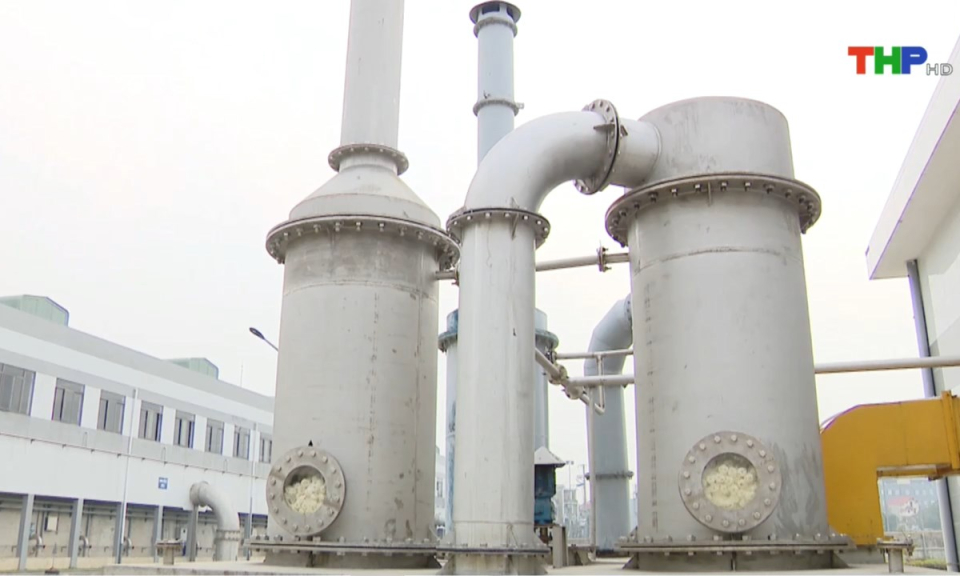 Bản tin thời sự tối (27/02/2025)