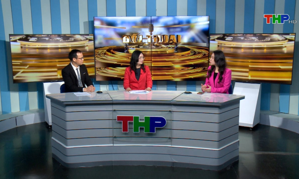 Đối thoại: Ph&acirc;n chia di sản thừa kế v&agrave; vấn đề ph&aacute;p luật li&ecirc;n quan