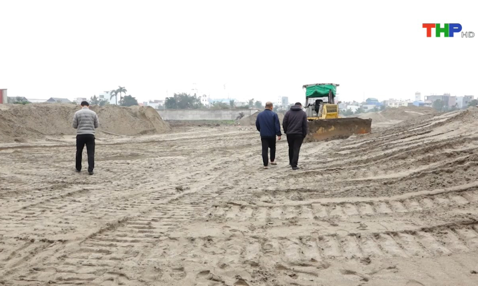 Bản tin tiếng Anh (27/02/2025)