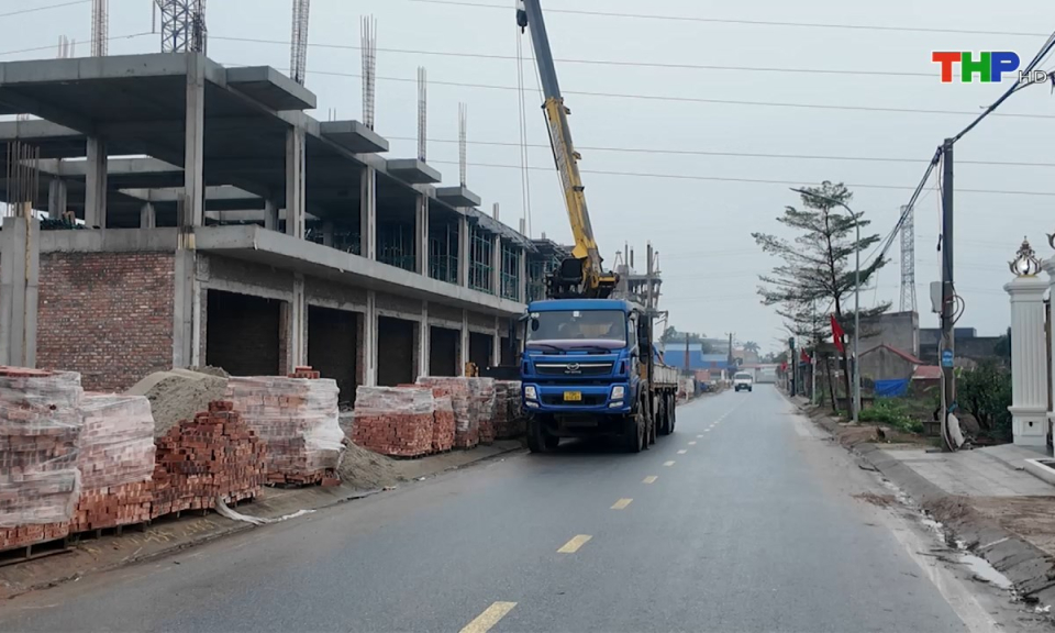 Bản tin tiếng Trung (27/02/2025)