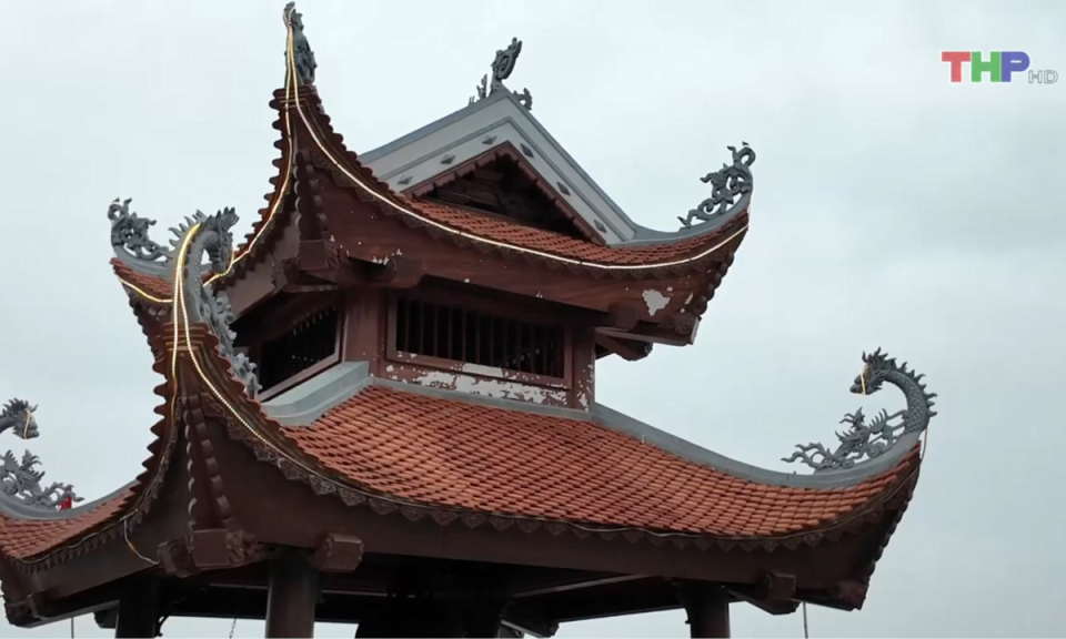 Bản tin thời sự trưa (01/03/2025)