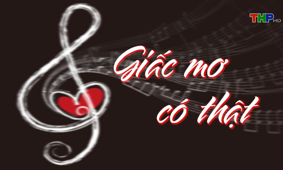 Opus Melody: Giấc mơ có thật