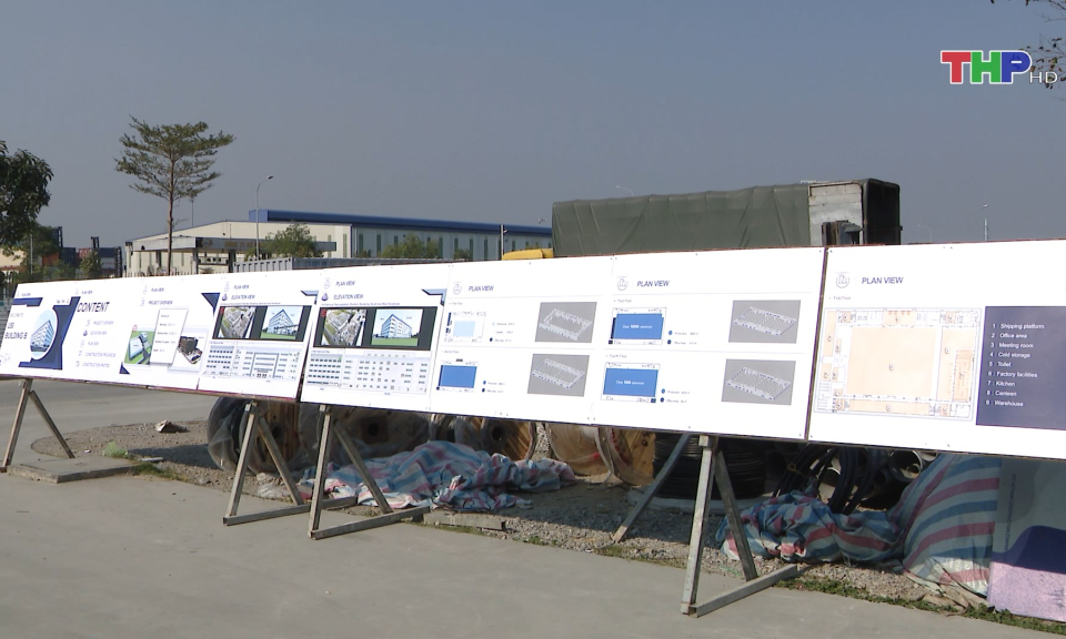 Tạo thuận lợi trong mở rộng dự &aacute;n FDI