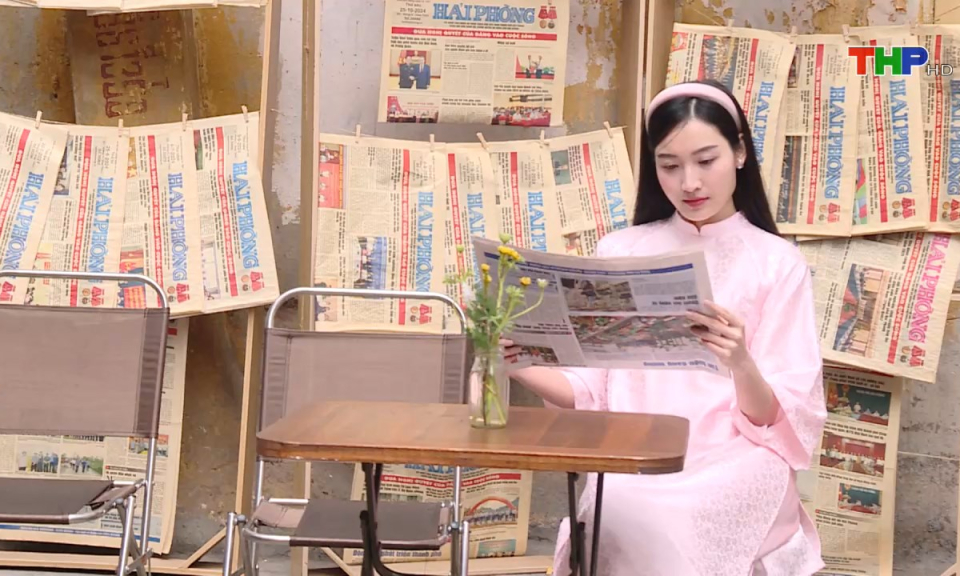 Điểm hẹn du lịch: Ấm Hải Phòng
