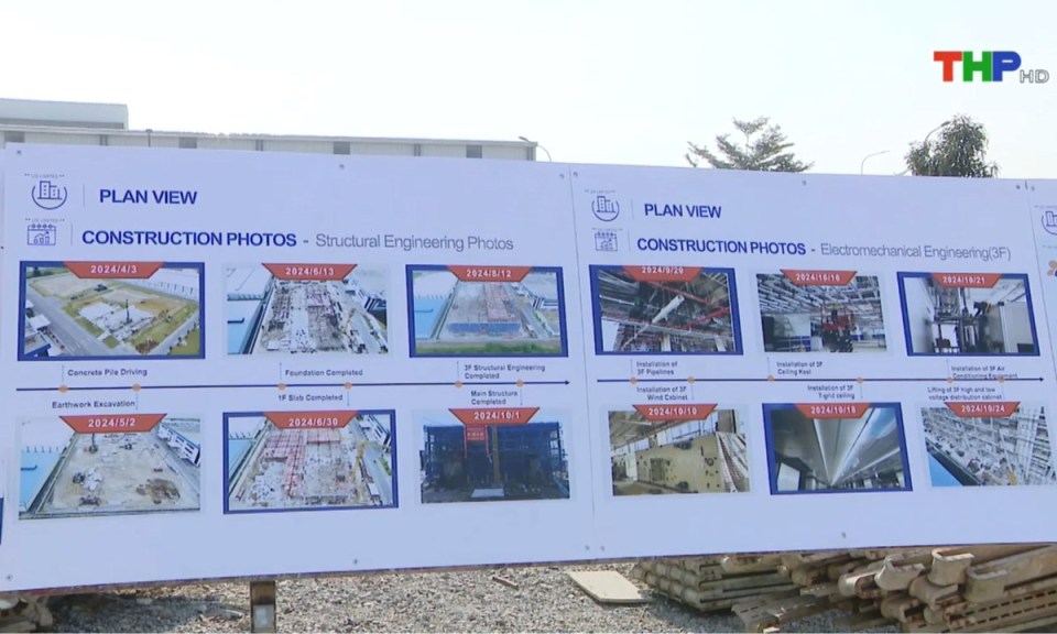 Bản tin Hải Ph&ograve;ng h&ocirc;m nay (01/03/2025)