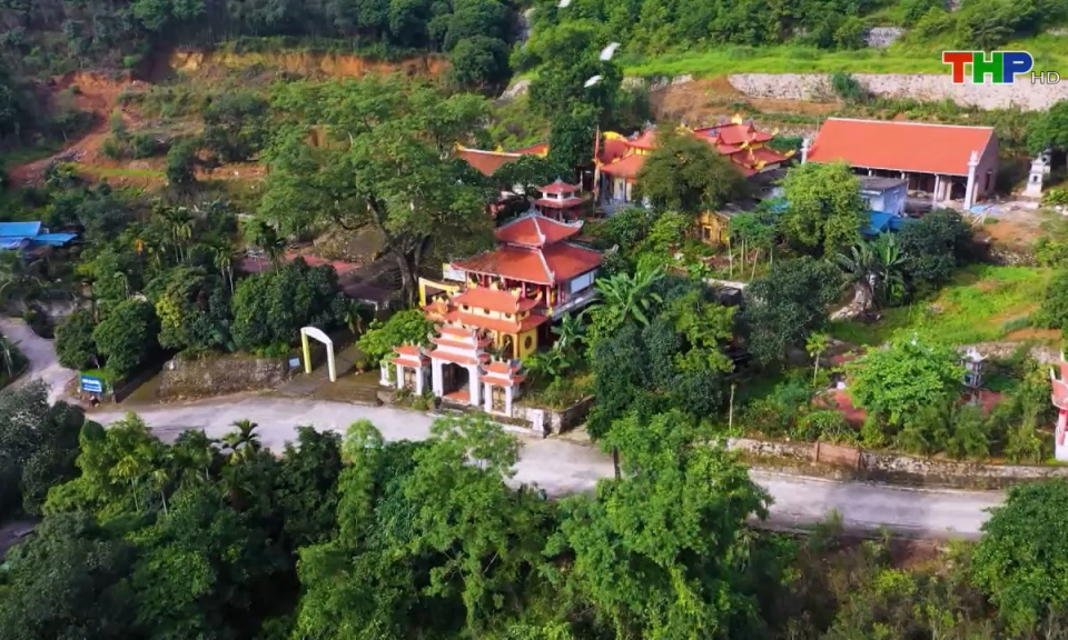 Đến Hải Phòng, đi lòng vòng: Khám phá Núi Voi Hải Phòng - Địa điểm du lịch đầy bí ẩn