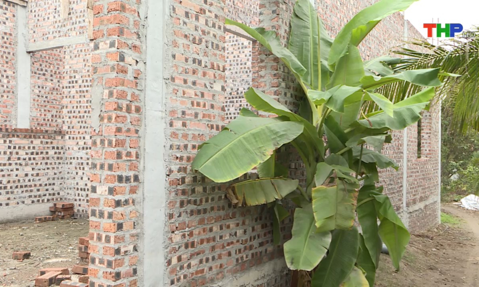 Hộp thư truyền hình: Xung quanh đơn tố cáo của ông Đỗ Văn Minh ở quận Dương Kinh