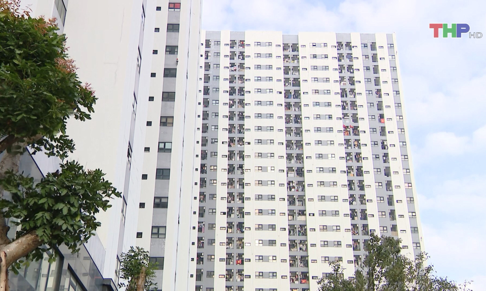 Bảo đảm quyền v&agrave; nghĩa vụ cho người thu&ecirc; nh&agrave;  