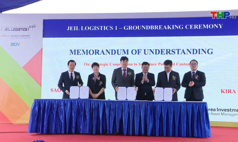 Bản tin tiếng Anh (02/03/2025)