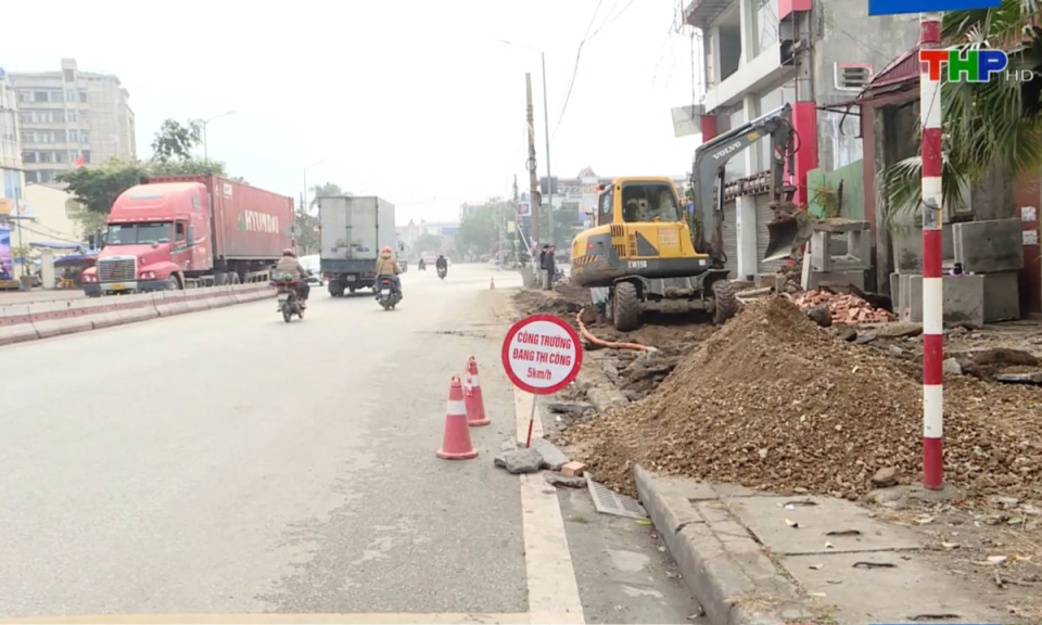 Bản tin thời sự s&aacute;ng (03/03/2025)