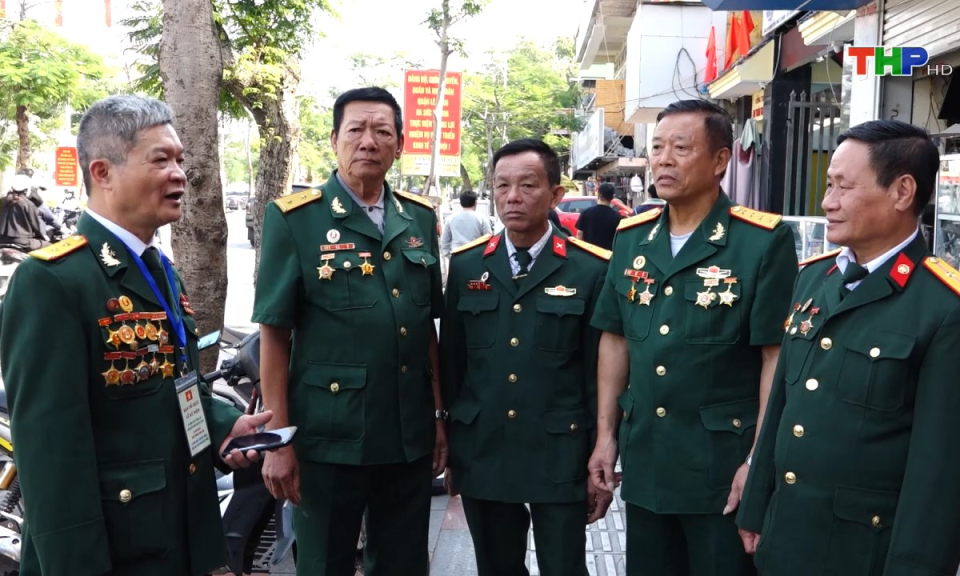 Học tập v&agrave; l&agrave;m theo tư tưởng, đạo đức, phong c&aacute;ch Hồ Ch&iacute; Minh: Những tấm gương ti&ecirc;u biểu học B&aacute;c