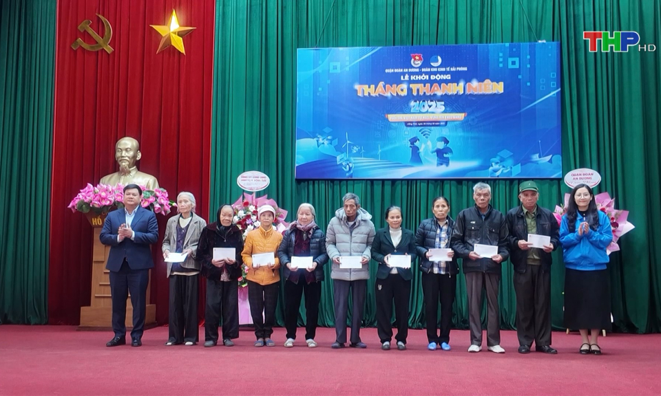 Lan tỏa tinh thần v&igrave; cộng đồng