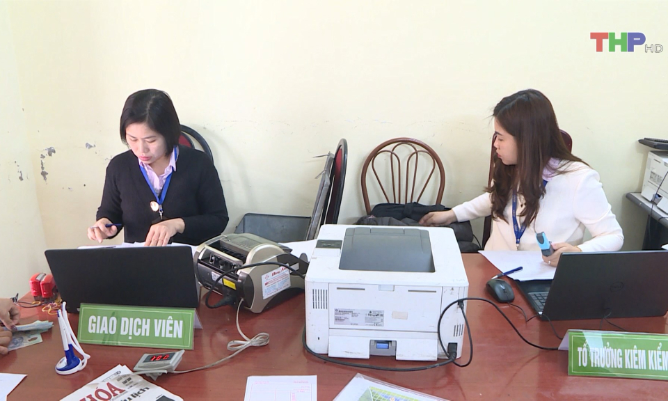 T&iacute;n dụng ch&iacute;nh s&aacute;ch g&oacute;p phần bảo đảm an sinh x&atilde; hội