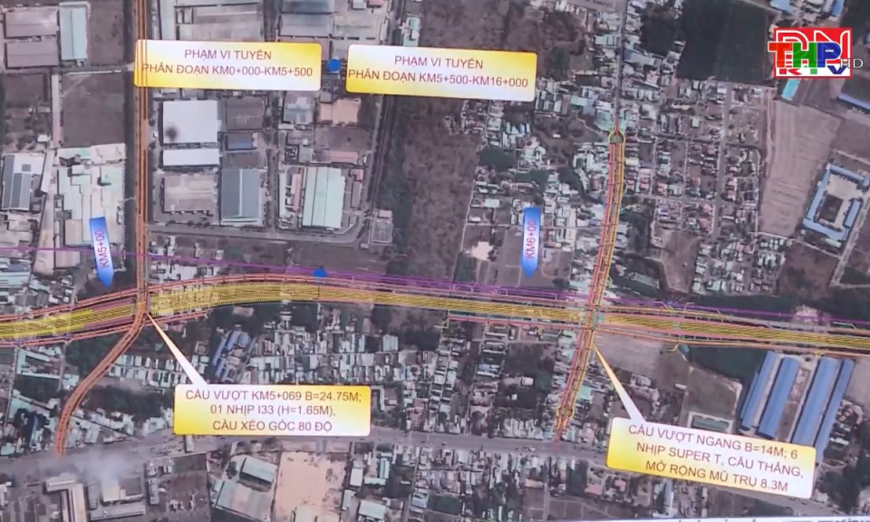 Bản tin giao th&ocirc;ng 24h (03/03/2025)