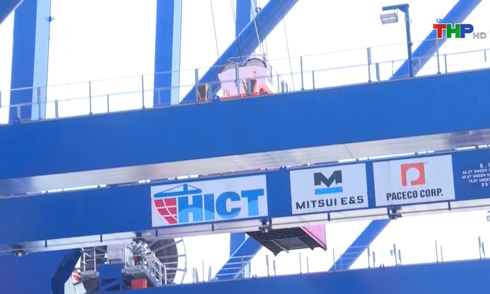 Bản tin tiếng Trung (03/03/2025)